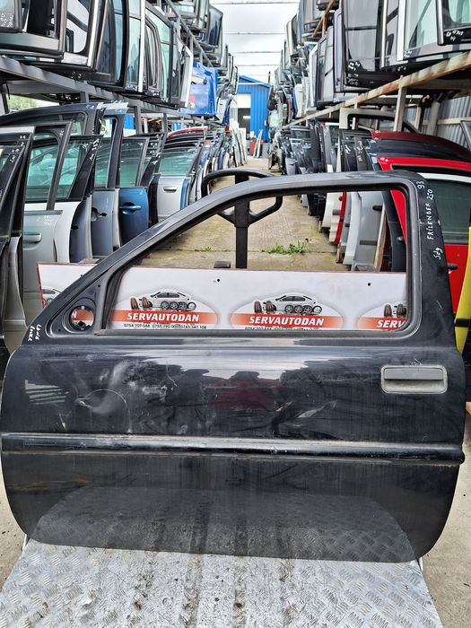 usa / portiera stanga fata land rover freelander (1998-2005) 2.0 motor