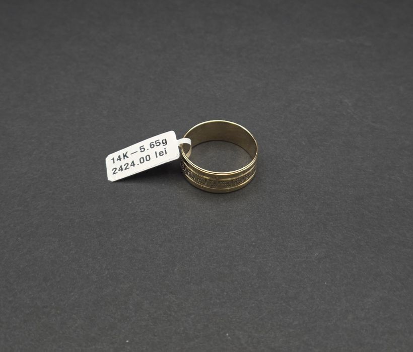 Verigheta aur 14k 5.65gr