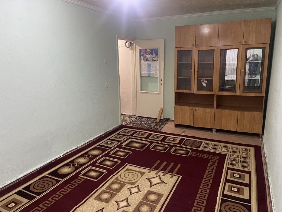 Сдаётся 2-х комнатная квартира в Чирчике