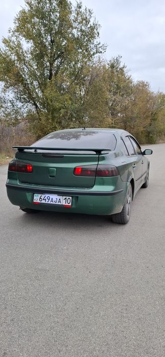 Продам Renaut Laguna2. 1.8 16v