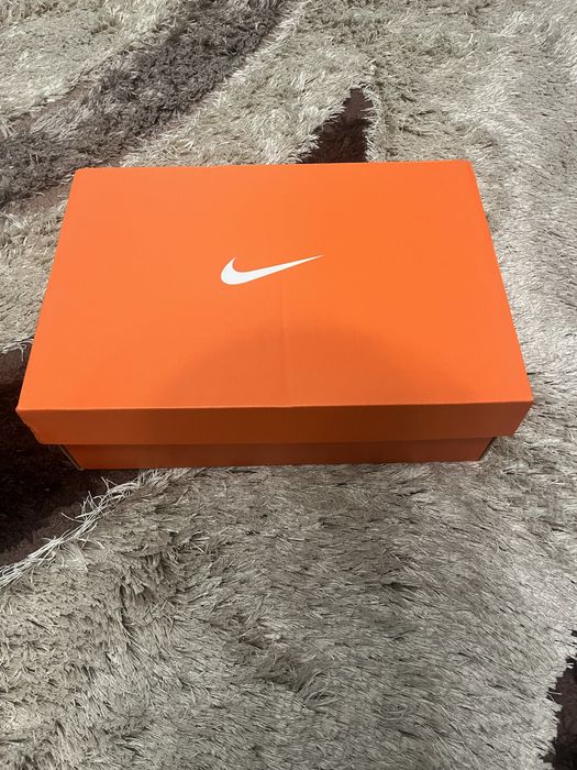 Nike Zoom mercurial Elite SG-Pro, 42 номер