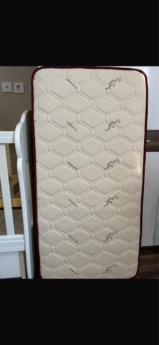 Бебешки матрак Pierre Cardin Magniflex120/60