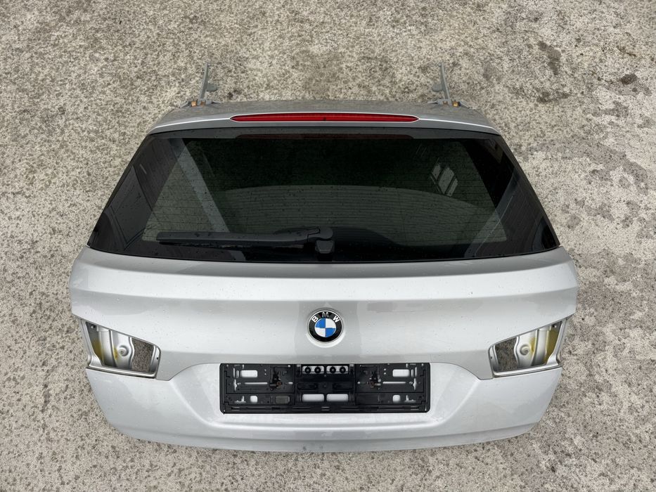 Пета врата/багажник/капак бмв ф11 (peta vrata/bagajnik/kapak bmw f11)