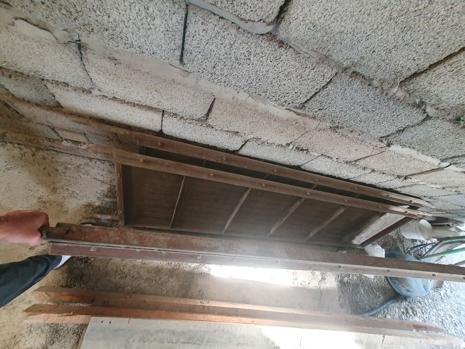 Продаётся готовый бизнес ЕВРОЗАБОРА.