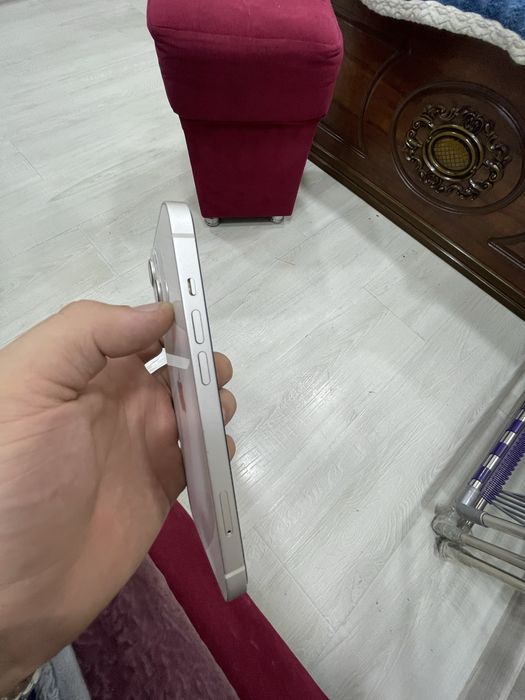 Iphone 13 srochna batareka alishgan