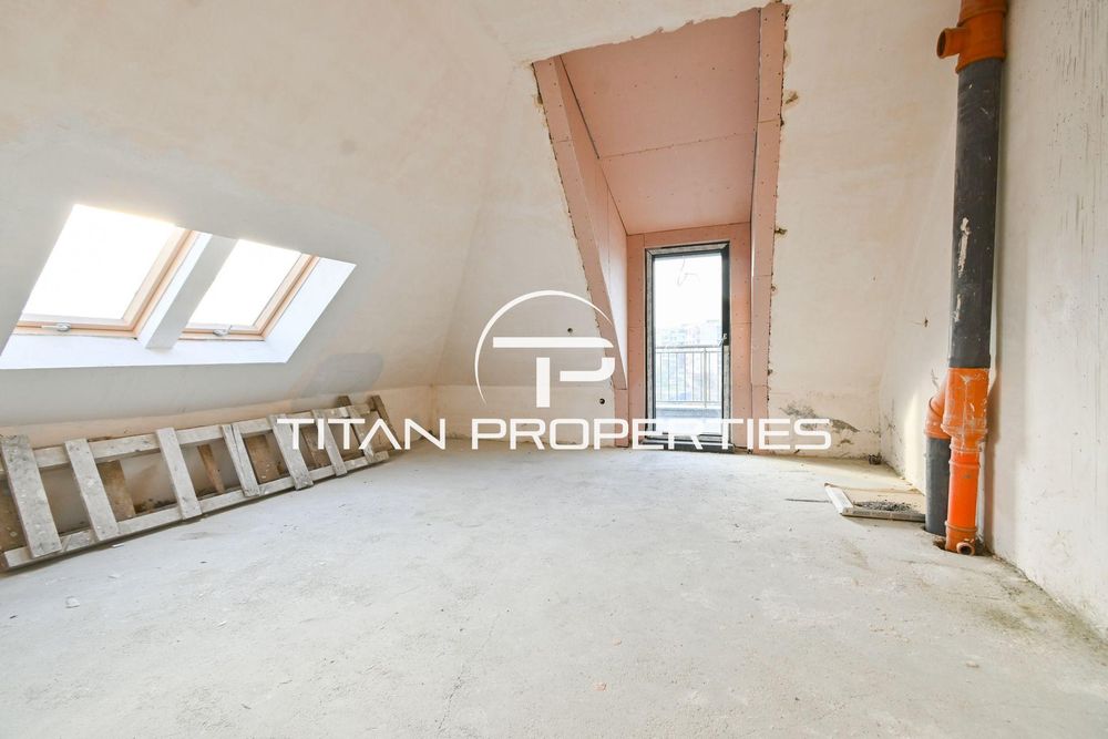 Многостаен за продажба в ж.к. Овча купел 1