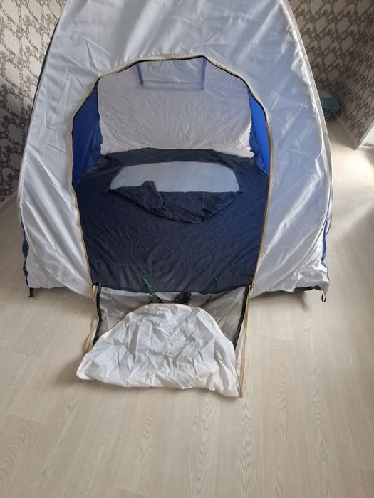 П а л а т к а ! ! !