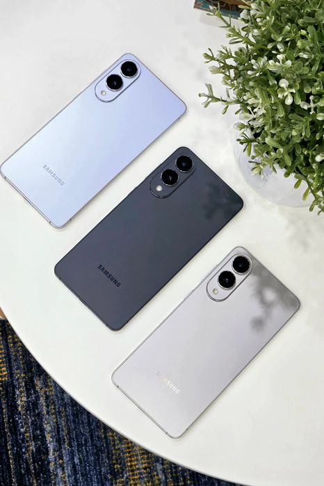 Новый модель Samsung Galaxy S25 Edge New 2025 • Телефон •