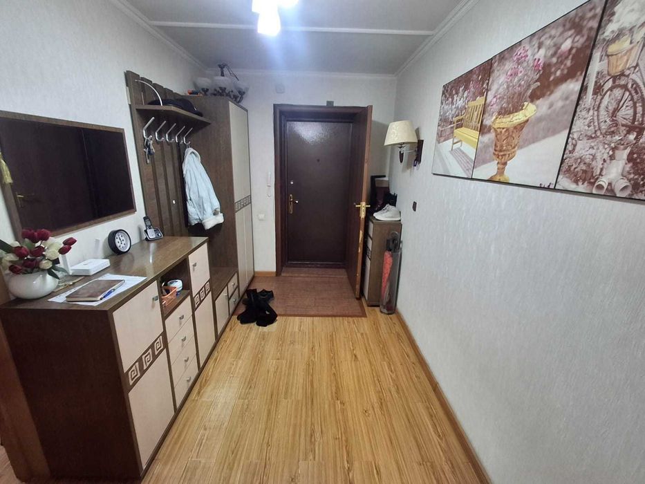 Продам 2х комнатную квартиру