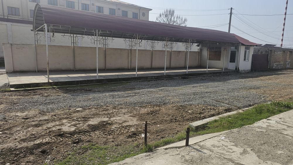 Барча бизнес учун Ижарага жойлар бор