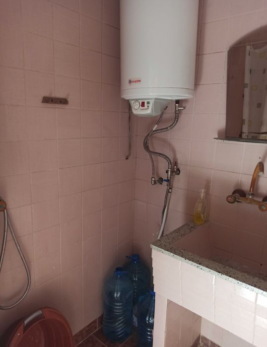 Продава се Едностаен апартамент в Добрич, Дружба 1 - 47 кв.м за 1000 €/кв.м - Снимка #5