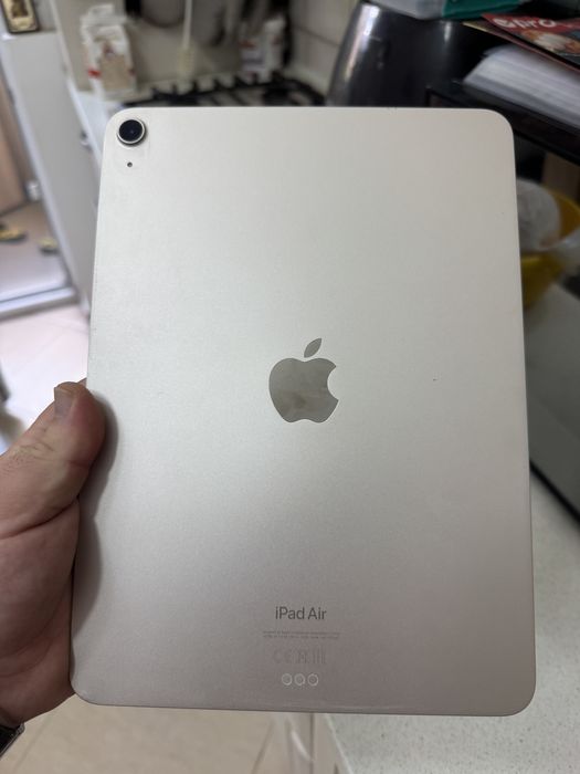 Apple iPad Air 5 2022 Procesor M1 64Gb