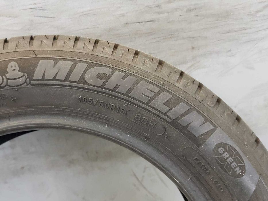 Anvelopa 185/60 R15, vara, Michelin DOT 2017