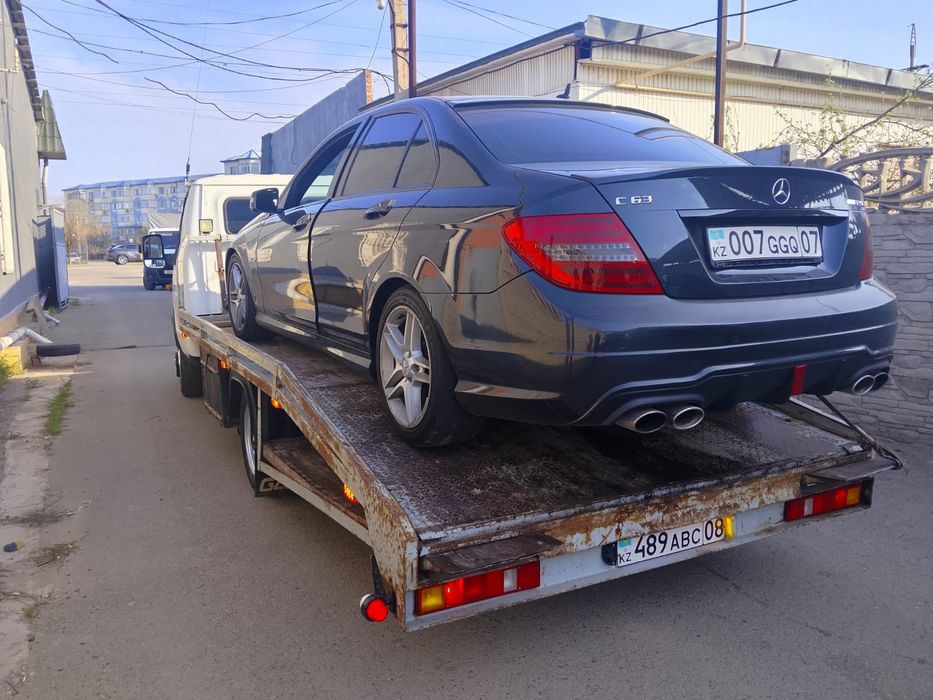 Эвакуатор Тараз арзан