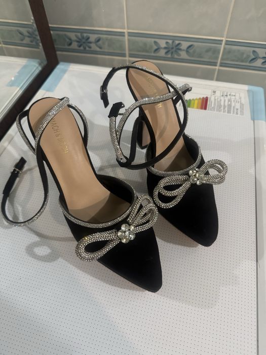 Продам новые туфли