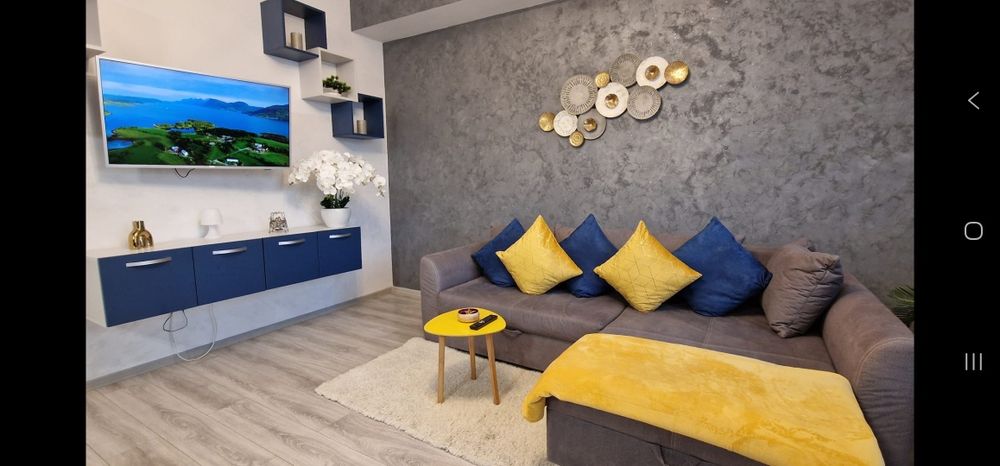 Cazare Lux Zona Palas Mall Iasi - apartamente cu 1,2,3 camere