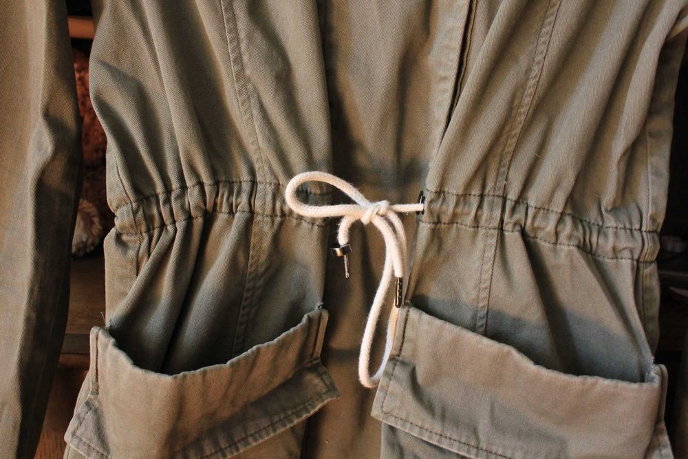 Якета няколко модела