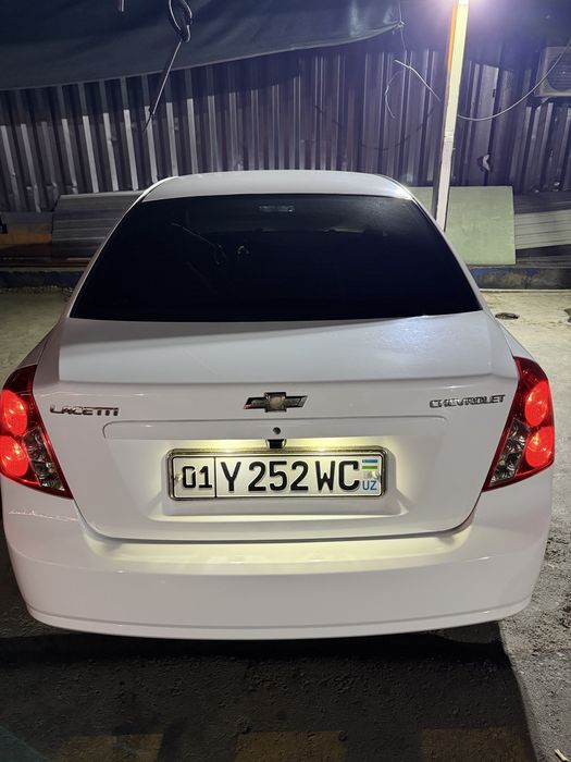 Gentra avtomat 1.8