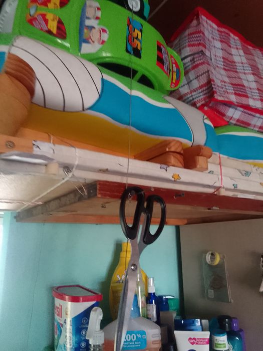 Продам детский кочалку