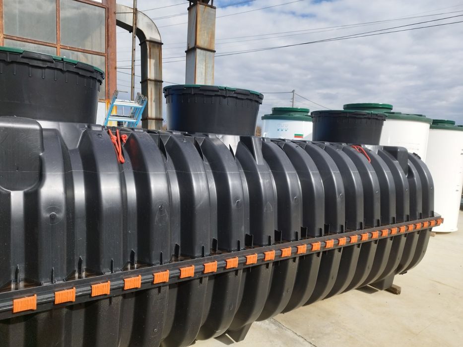 Септични ями.Цени