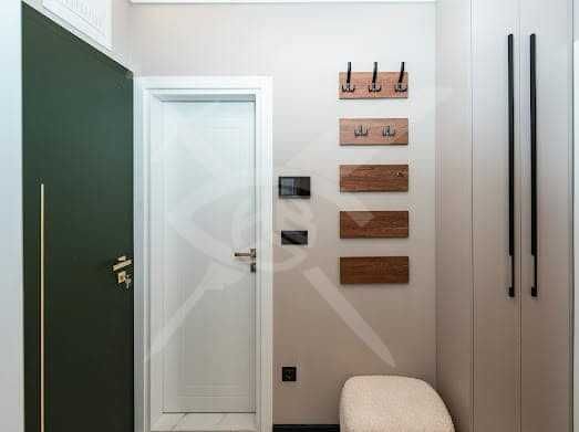 Дава се под наем Двустаен апартамент в Пловдив, Тракия - 70 кв.м за 900 € - Снимка #5