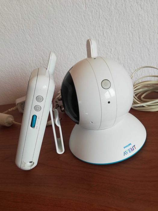 Philips Avent SCD600 бебефон