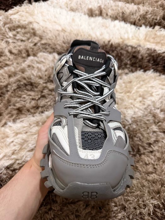 Balenciaga Tracks (2 Modele)