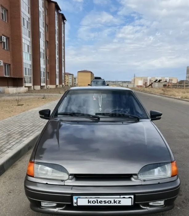 Продам Ваз Лада 2114