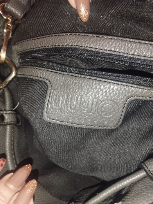 LIUJO оригинална чанта