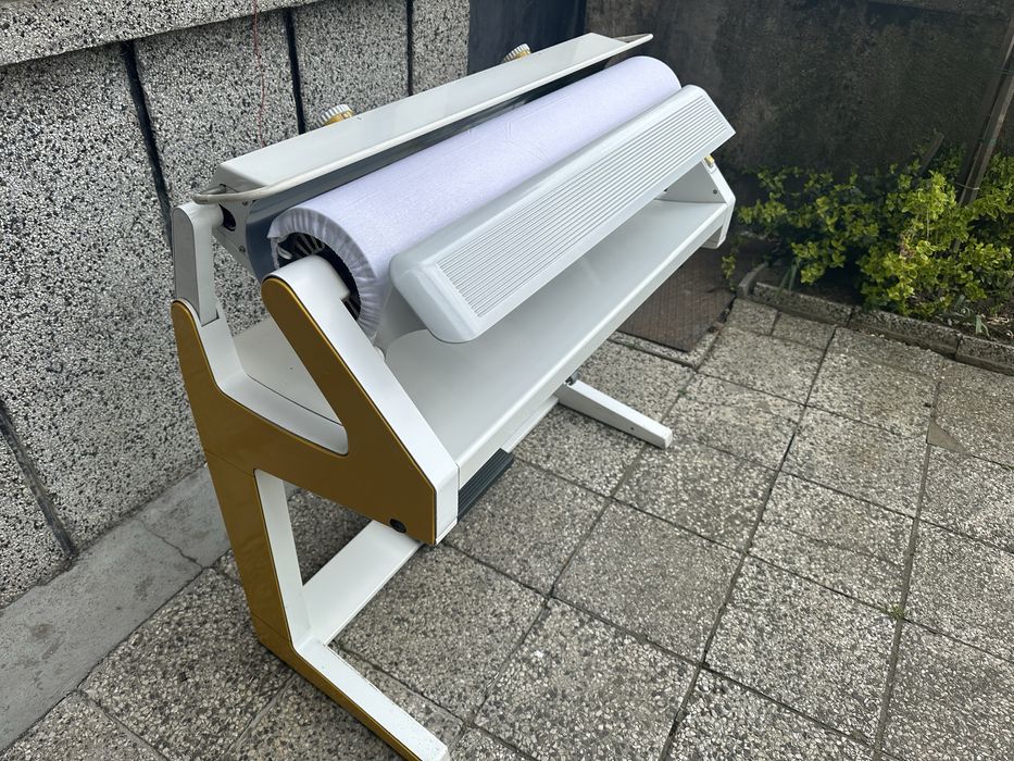 Гладачна машина-каландър Сименс/Siemens