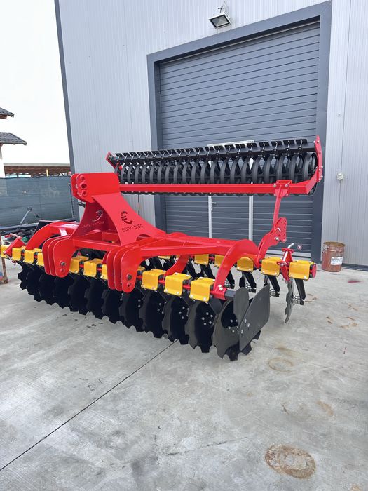 Teradisc 3 m vinclu/ coarda / croskill/ paker