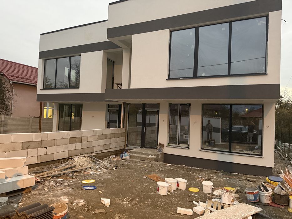 PROPRIETAR - Casa noua, moderna , Aleea 1 Parangului !