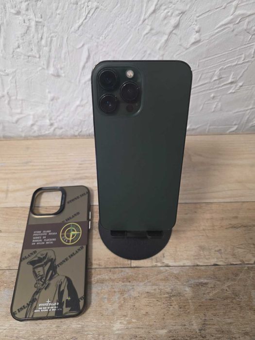 iPhone 13 Pro Max - KLI Amanet