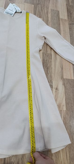 Нова рокля ZAR размер L