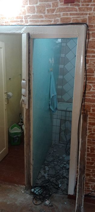 Плиточные работы