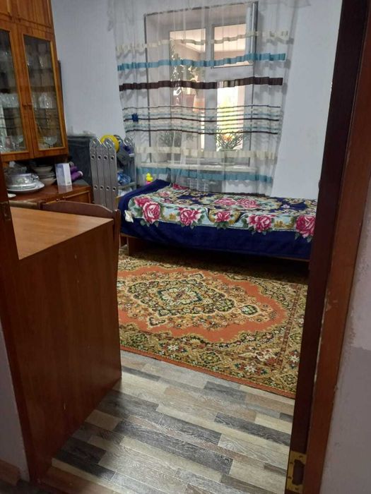 Дом в 4х квартирном доме