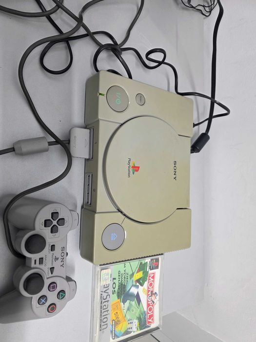 Конзола PlayStation SCPH-9002
