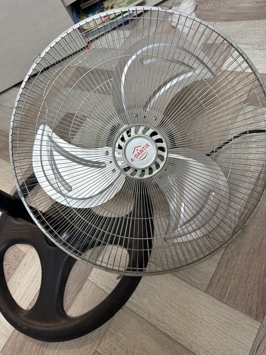 Продам вентилятор