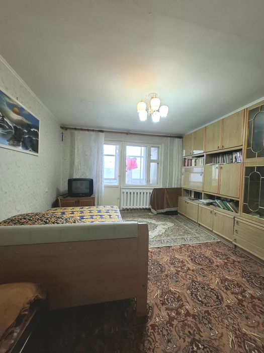 2 ком квартира Турист, детская больница