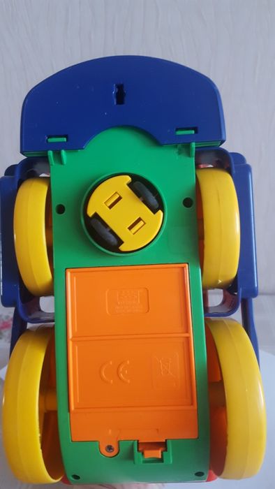 Мыльные пузыри .