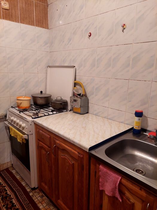 Mirabod tumanida kv ijaraga beriladi