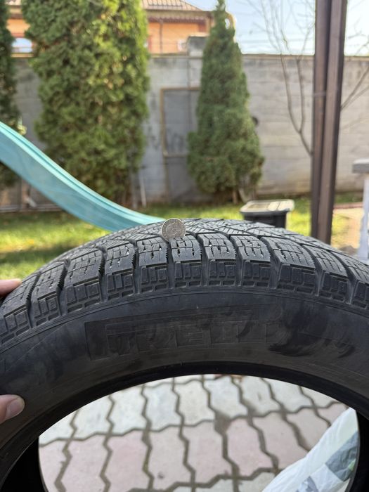 Автошины 235/55 /19