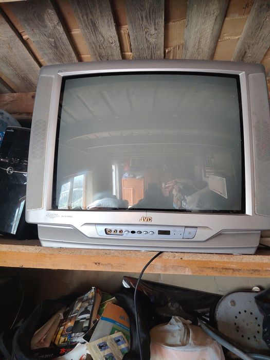 Телевизор сатылады