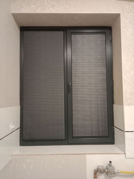 Plisse / плиссе жалюзи