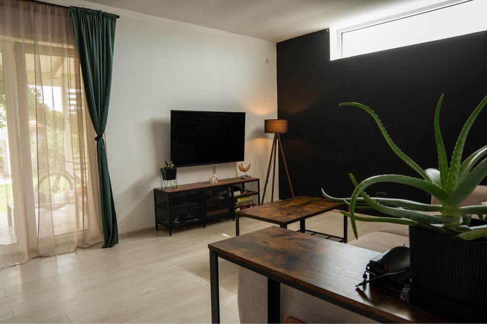 Direct de la proprietar – Duplex de vânzare | 85 mp utili | 300 mp teren | Moșnița Nouă
