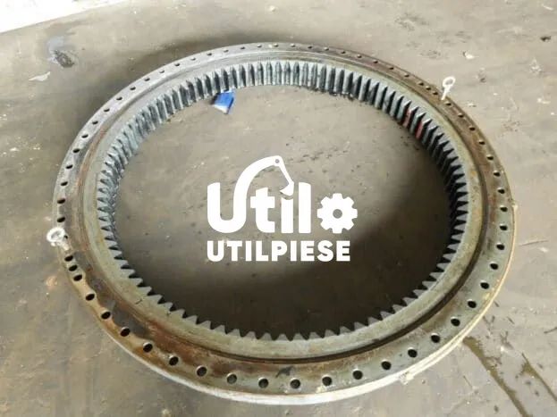 coroana rotire liebherr r964 r974 r984 r994 + piese liebherr