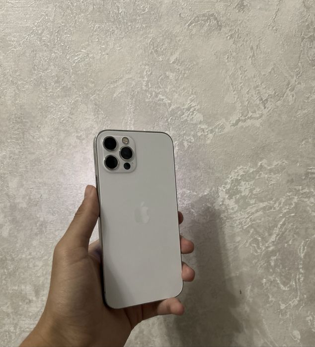iPhone 12 pro 256 гб