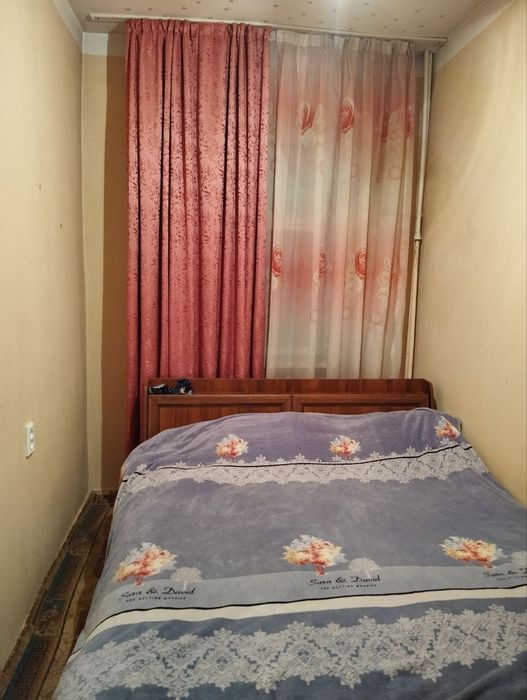 ALGORITM Guliston 3 XONA 90 Kv.m Xonalar Aloxida 2 Ta Balkon Srochnoo