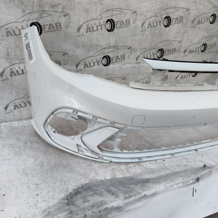 Bara fata Volkswagen Polo 2G Facelift an 2021-2022-2023-2024-2025