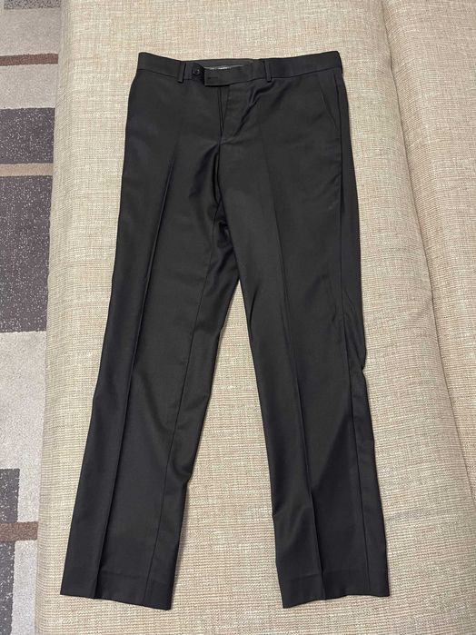 Costum complet Umberto Bocci